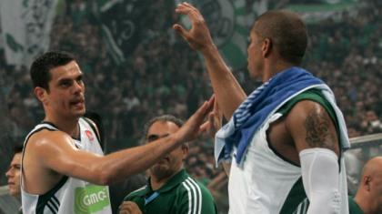 ΠΑΟ για ένα ημίχρονο