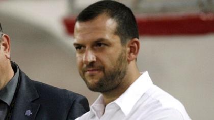 Αδαμίδης: «Η καλύτερη επιλογή»