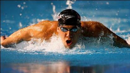 Δεν πάει Ντουμπάι ο Φελπς