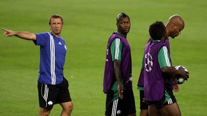 Σε φουλ φόρμα