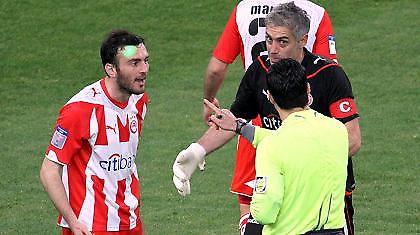 Έδωσαν δικαιώματα ο Αντώνης κι ο Τοροσίδης