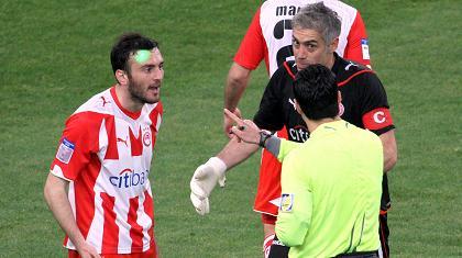 Έδωσαν δικαιώματα ο Αντώνης κι ο Τοροσίδης