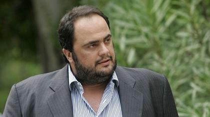 «Εξετάσεις» στον Μαρινάκη