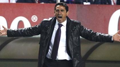 Χιμένεθ: «Έτοιμος για την πρόκληση»