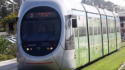 Έρχεται συνοδός – εισπράκτορας στο Τραμ!