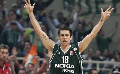 Βούγιανιτς: «Θα ήταν ωραίο να επιστρέψω…»