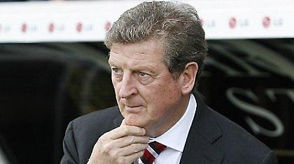 Επιτέλους γέλασε και ο Χότζον...