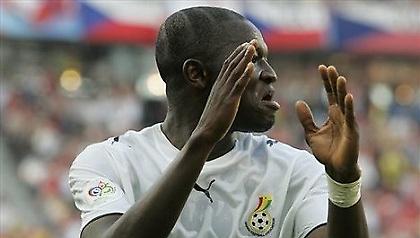 Τάσεις φυγής από Μουντάρι