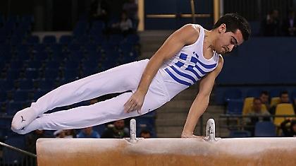 Μάρας: «Θα ρισκάρω κι ό,τι βγεί»