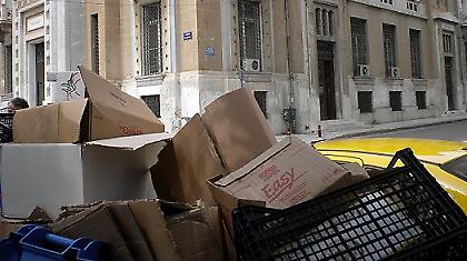 Νεκρό βρέφος στο Χονγκ Κονγκ!