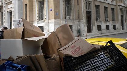 Νεκρό βρέφος στο Χονγκ Κονγκ!