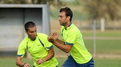 Σε ένα μήνα η επιστροφή του Πρίττα