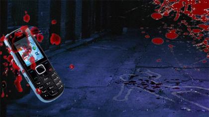 Στο αίμα η Αθήνα τη νύχτα