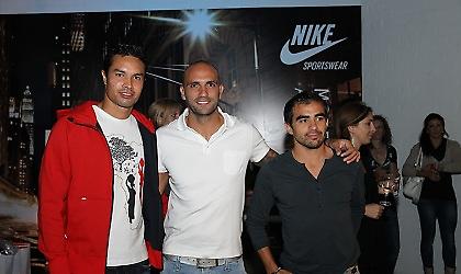 More than a run: Η γιορτή της NIKE