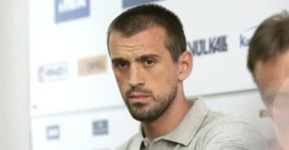 Στην ΚΚ Σπλιτ ο Βούιτσιτς!