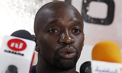 Πλακώθηκε με την πρώην φίλη του ο Μακελελέ!