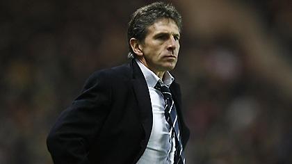 Στη θέση του ο Πιέλ