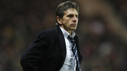 Στη θέση του ο Πιέλ