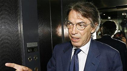 Μοράτι: «Περίμενα περισσότερα»