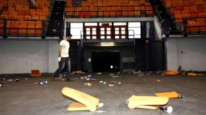 Διάψευση της Αστυνομίας για ΣΕΦ