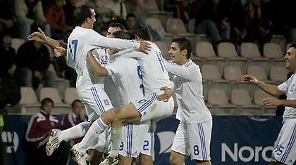 Οι νικητές προσκλήσεων για το Ελλάδα – Λετονία!