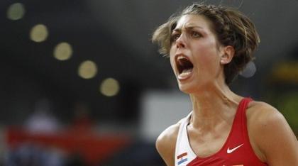 Αθλήτρια της χρονιάς η Βλάσιτς