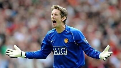 «Αποφάσισε να σταματήσει ο Φαν Ντερ Σαρ»