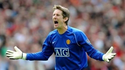 «Αποφάσισε να σταματήσει ο Φαν Ντερ Σαρ»