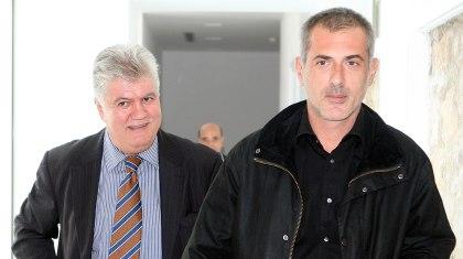 Γκαγκάτσης αντί Μαρινάκη