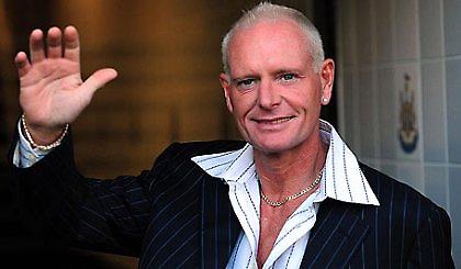 Αρνήθηκε ο Γκασκόιν