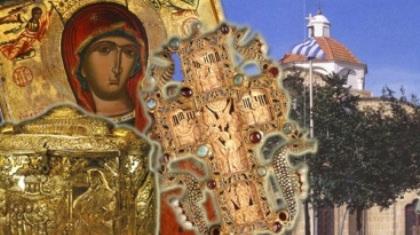 Είχε «ξαφρίσει»... και τα 12 Ευαγγέλια!