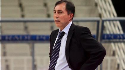 Μαρούσι… εγγυημένο και στο «τιμόνι» Αλεξανδρής