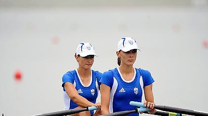 Έτοιμοι για Καραπίρο