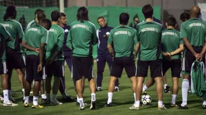 Θαύμα στην «έρημο»!