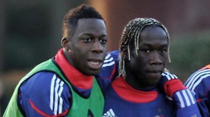 Αντικαθιστά τον Τρεμουλινάς ο Σισοκό