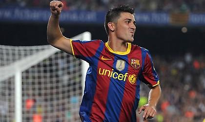 Βίγια: «Δεν θα πανηγυρίσω κόντρα στη Βαλένθια»