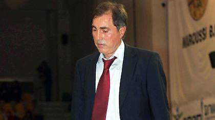 Αλεξανδρής: «Δεν λες όχι στον φίλο σου»