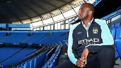 Βιεϊρά: «Σταματάω φέτος ή του χρόνου»