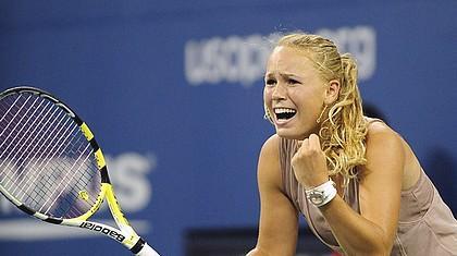 Μια Δανέζα στην κορυφή