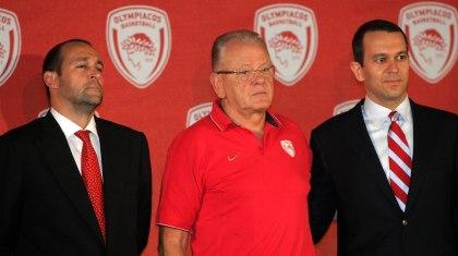 «Πρωτάθλημα παρά τις αντιξοότητες»