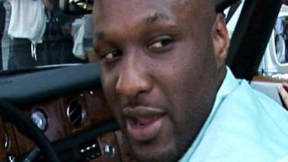 Spain by night και ο Όντομ στην… απ’ έξω