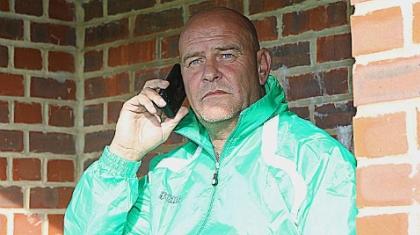 Απολύθηκε… την ώρα του αγώνα!