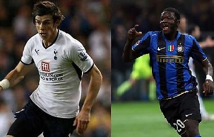 Μουντάρι για… Μπέιλ