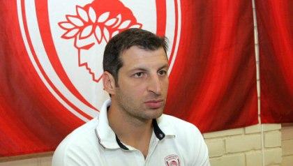 Παπαλουκάς: «Θέλουμε ισονομία»