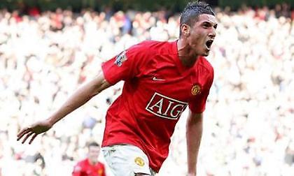 Μακέντα: «Θα βελτιωθώ στη Γιουνάιτεντ»