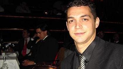 «Πατρινός» ο Ντεϊβινσον