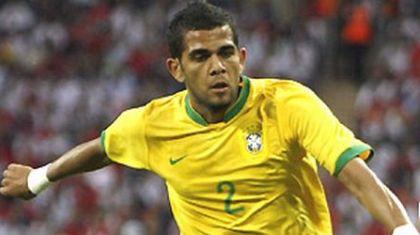Νίκη για τη Βραζιλία με αρκετά νέα πρόσωπα (video)