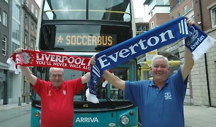 Φ.Νέβιλ: «Το μεγαλύτερο ντέρμπι στην καριέρα μου»