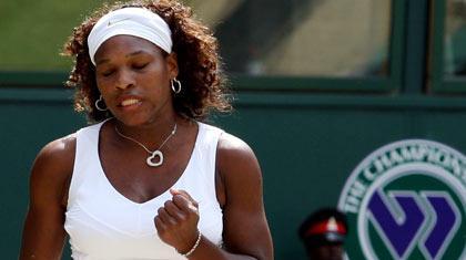 Η επιστροφή της Σερένα