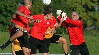 Είναι γρανίτης εκεί πίσω